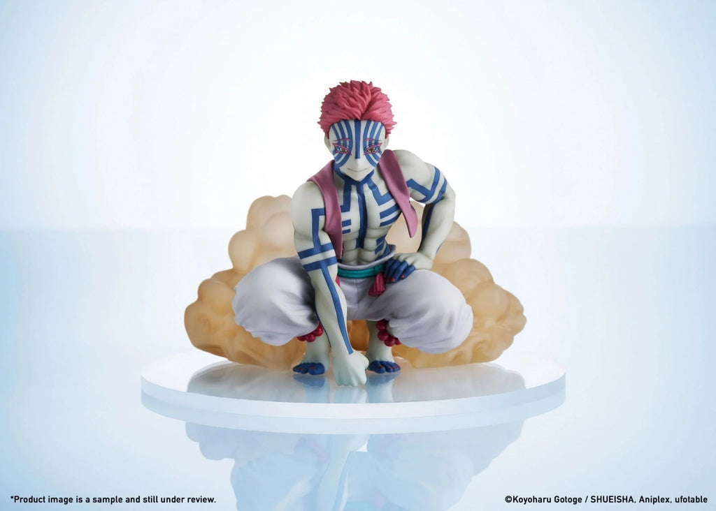 Demon Slayer: Kimetsu No Yaiba - Akaza ConoFig Prize Figure Aniplex