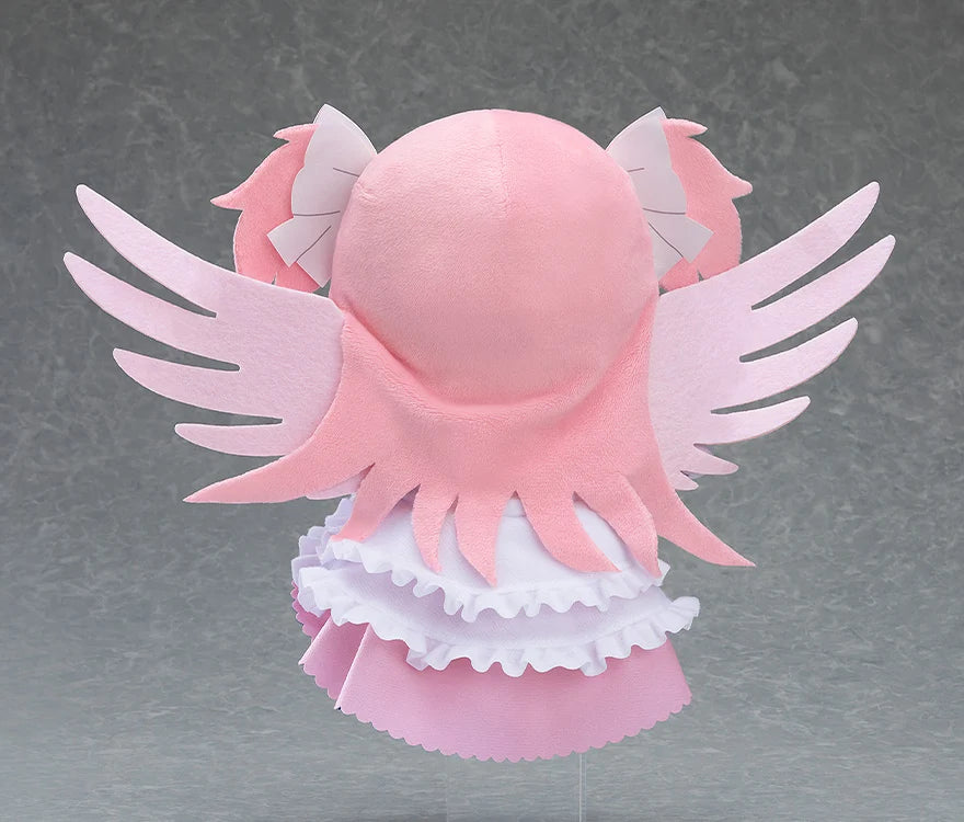 Puella Magi Madoka Magica The Movie Rebellion - Madoka (Ultimate Ver.) Kuripan Plushie Good Smile Company