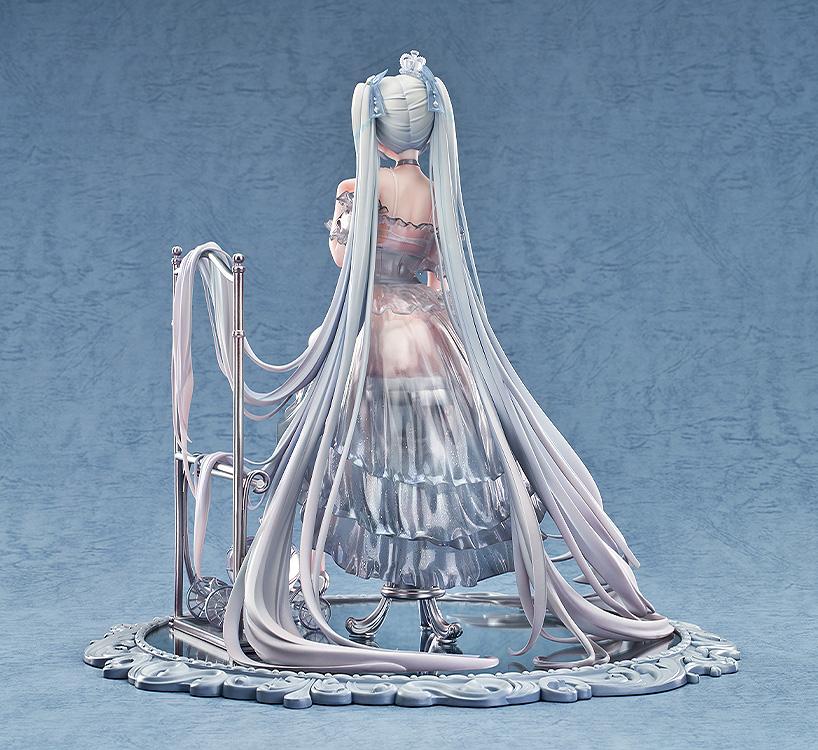 Goddess of Victory: Nikke - Cinderella (Glass Princess Ver.) 1/7 Scale Figure Good Smile Arts Shanghai