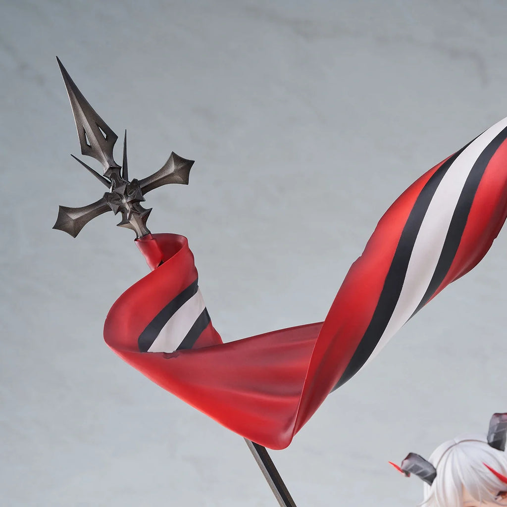 Azur Lane - Agir(Light Equipment Ver.) 1/7 Scale Figure Actoys