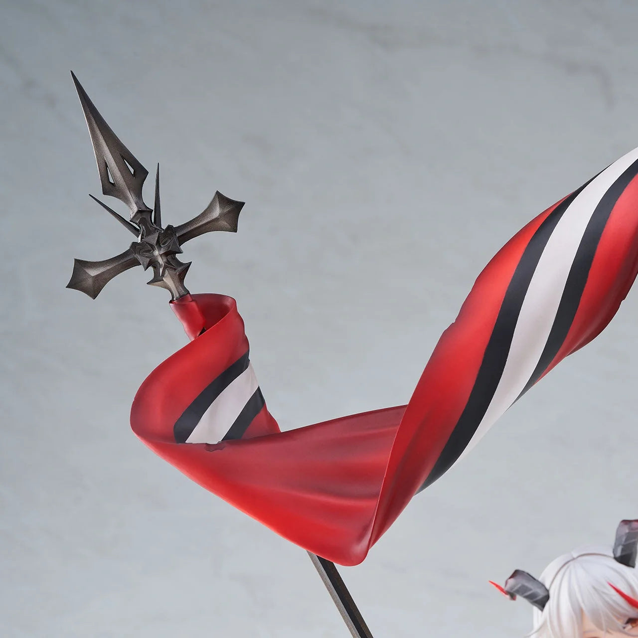 Azur Lane - Agir(Light Equipment Ver.) 1/7 Scale Figure Actoys