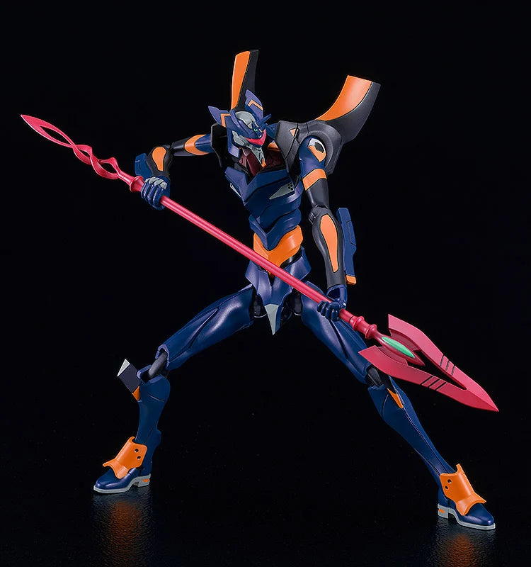 Evangelion: 2.0 You Can (Not) Advance - Mark.06 Plastic Model Kit Good Smile Company