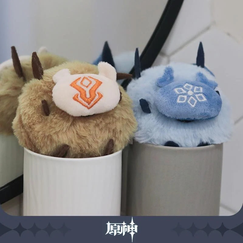 Genshin Impact - Hilichurls Furry Keychain miHoYo