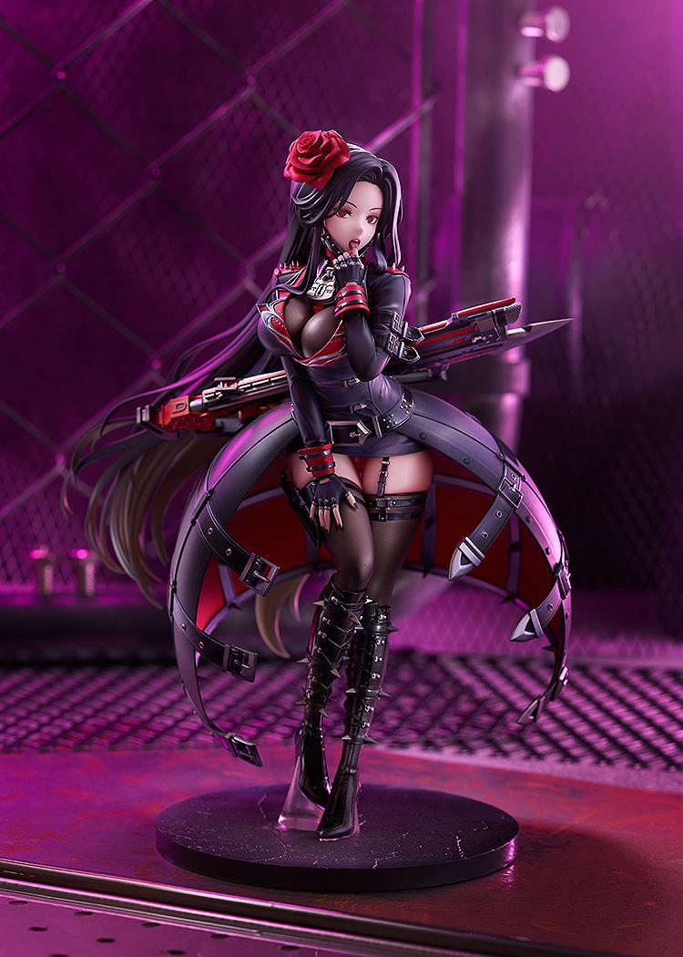 Goddess of Victory: Nikke - Maiden 1/7 Scale Figure Good Smile Company