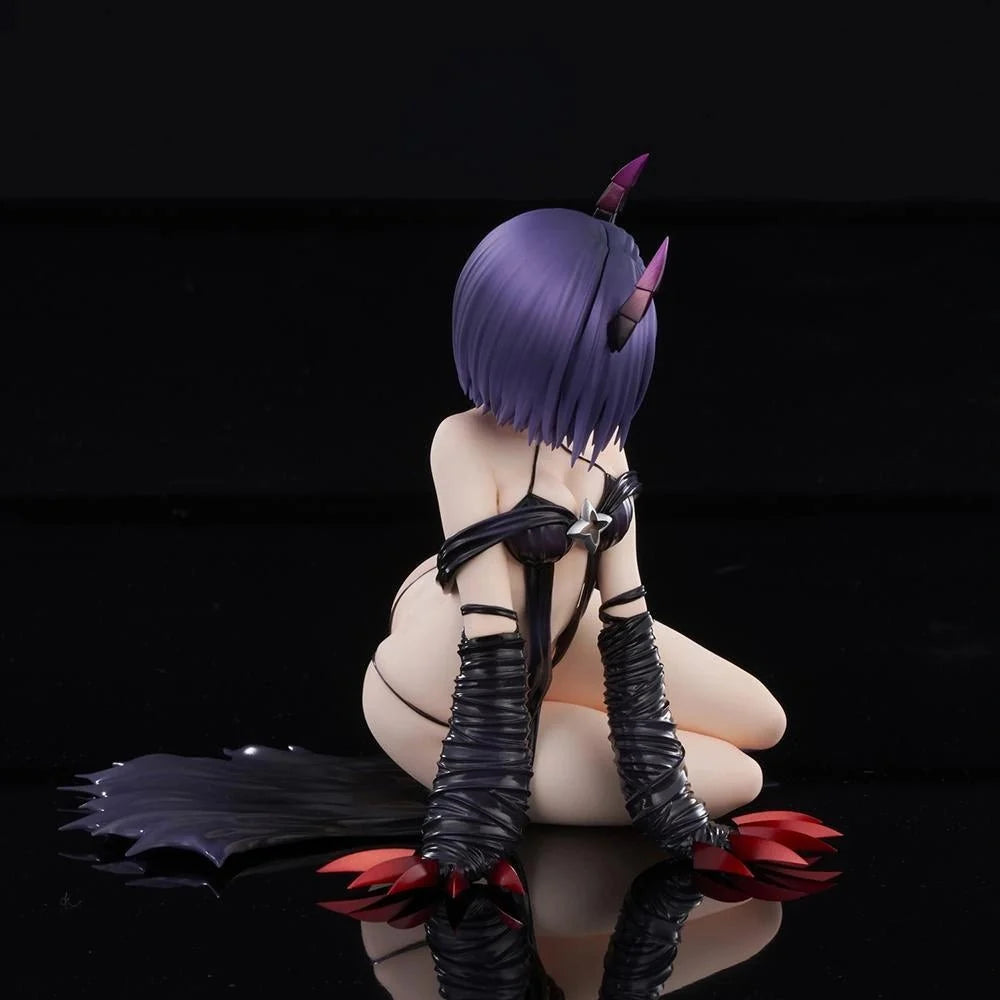 To Love-Ru Darkness - Haruna Sairenji (Darkness Ver.) 1/6 Complete Scale Figure