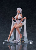 Azur Lane - Massachusetts (Dressed to Impress Ver.) 1/7 Scale Figure Alice Glint