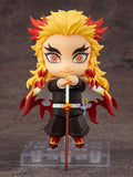 Demon Slayer: Kimetsu no Yaiba - Kyojuro Rengoku Nendoroid