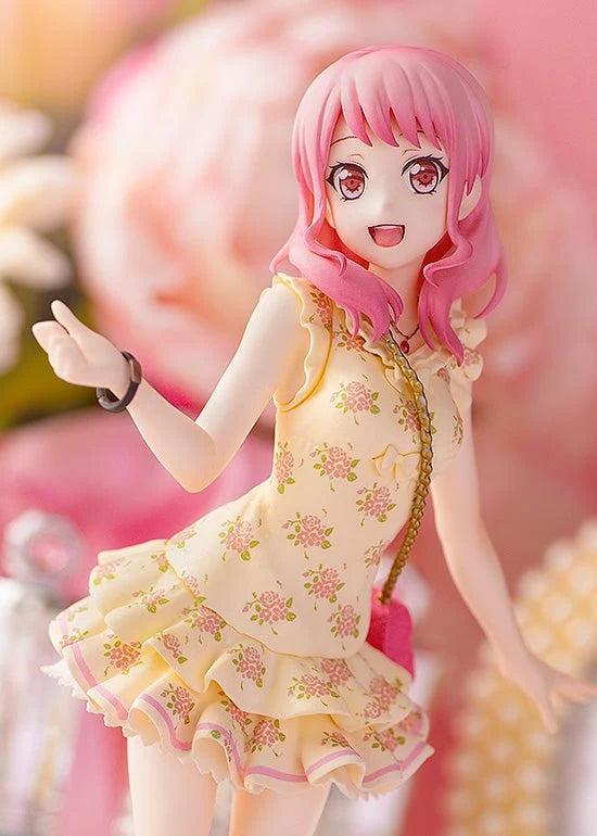 BanG Dream! Girls Band Party! - Aya Maruyama POP UP PARADE Figure
