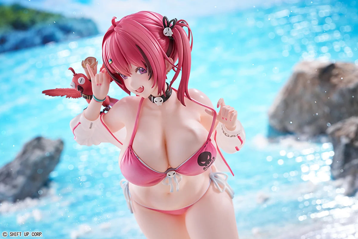 Goddess of Victory: Nikke - Mast (A Pirate's Heart Ver.) 1/7 Scale Figure AMAKUNI