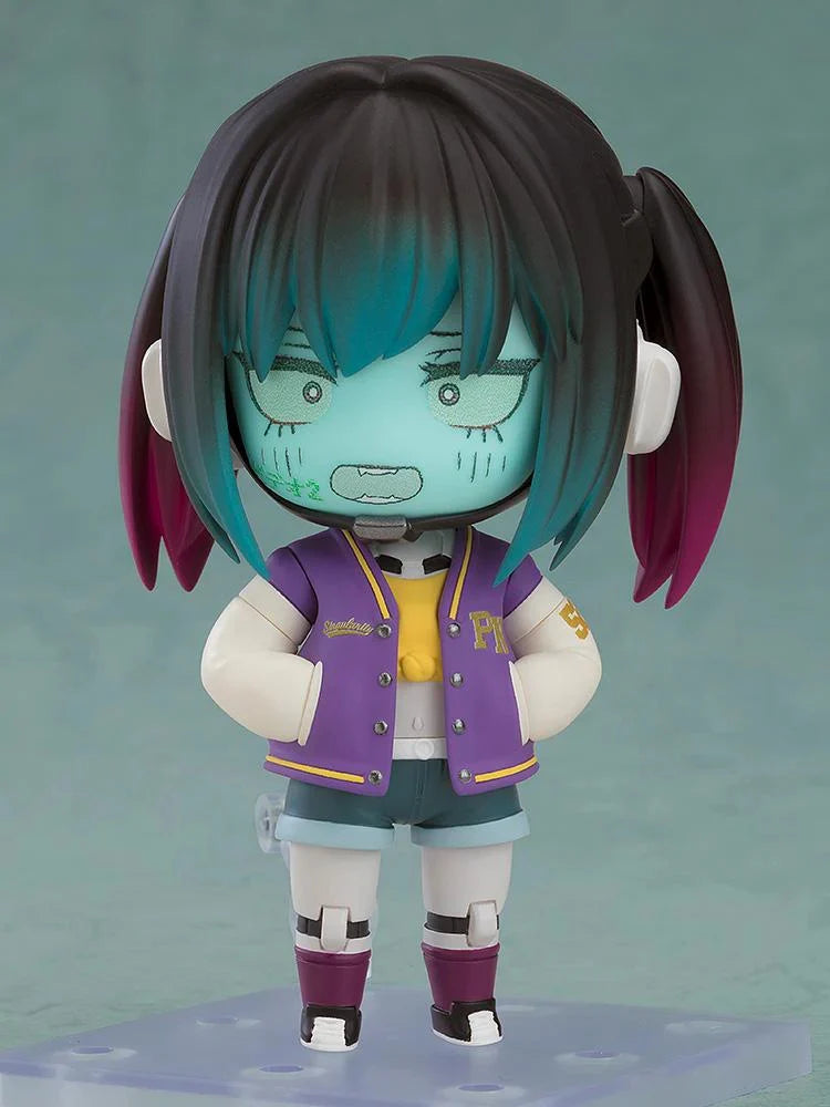 Milky Subway The Galactic Limited Express - Makina Nendoroid Good Smile Company