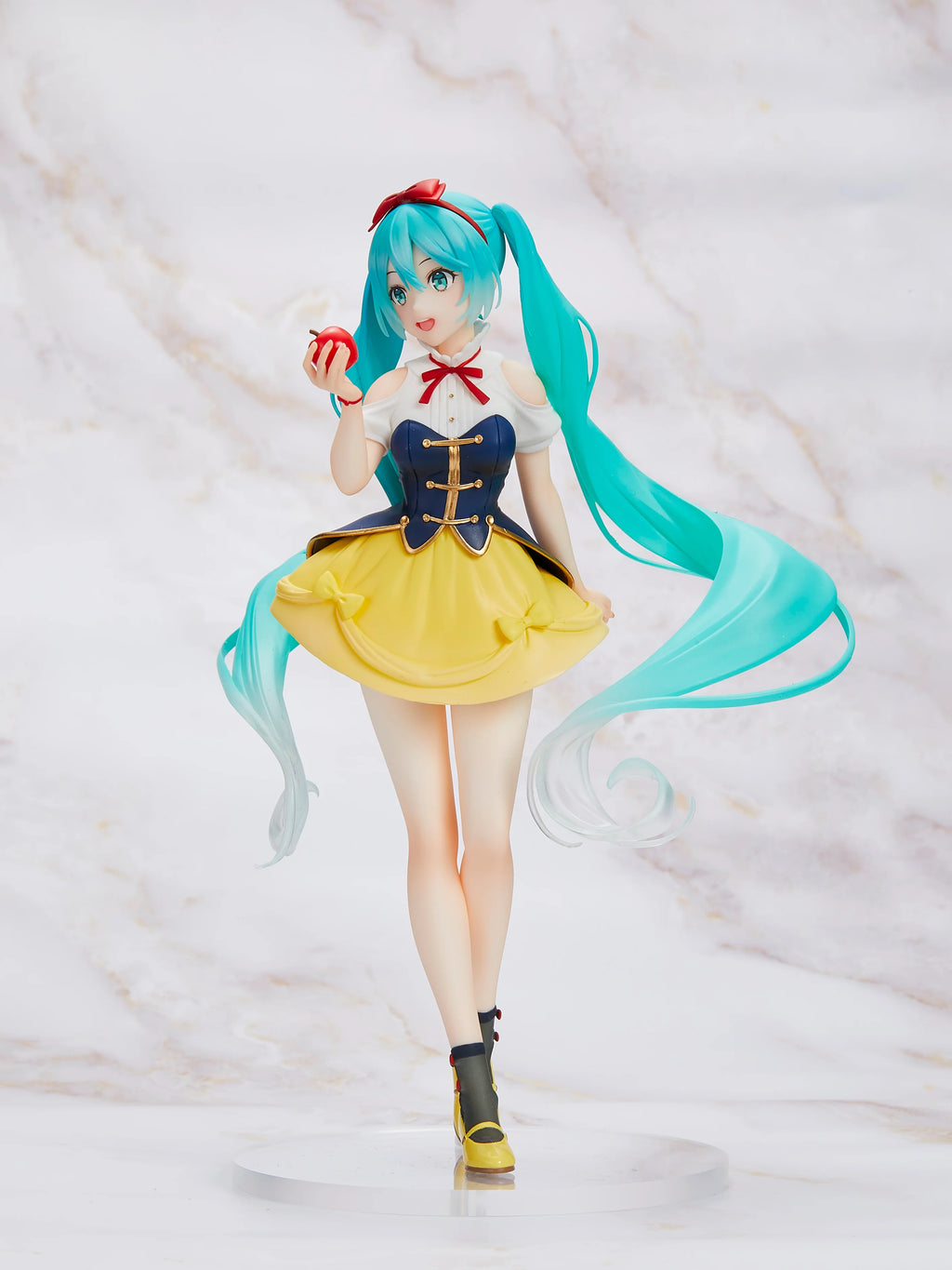Hatsune Miku - Snow White Hatsune Miku Wonderland Prize Figure Taito