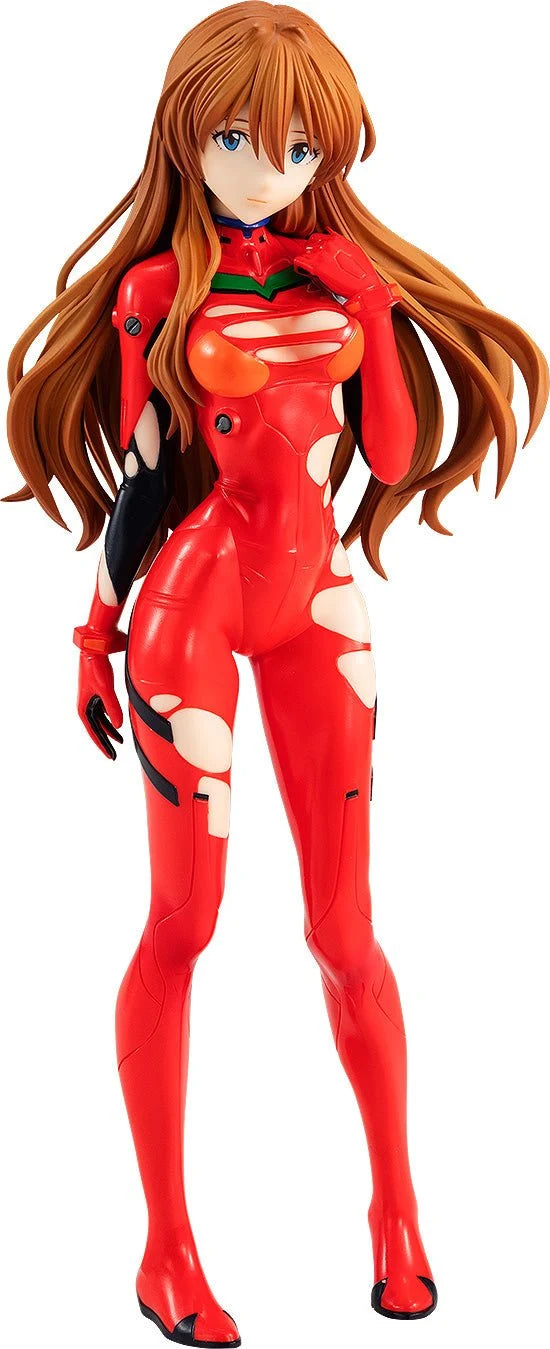 Rebuild of Evangelion - Asuka Langley POP UP PARADE Good Smile Company