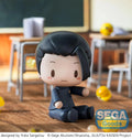 Jujutsu Kaisen - Suguru Geto Fuwa Petit Chibi Figure SEGA