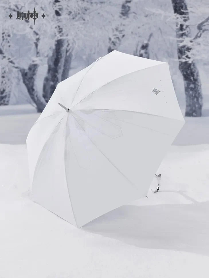 Genshin Impact - Frost And Flame Series Umbrella miHoYo