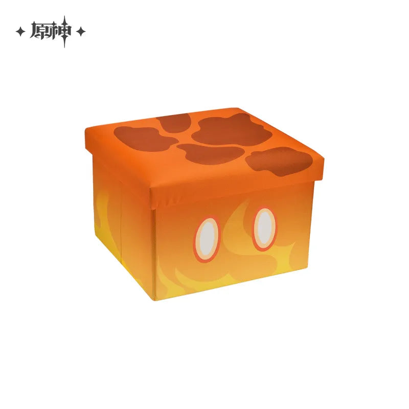 Genshin Impact - Slime Series Storage Stool miHoYo