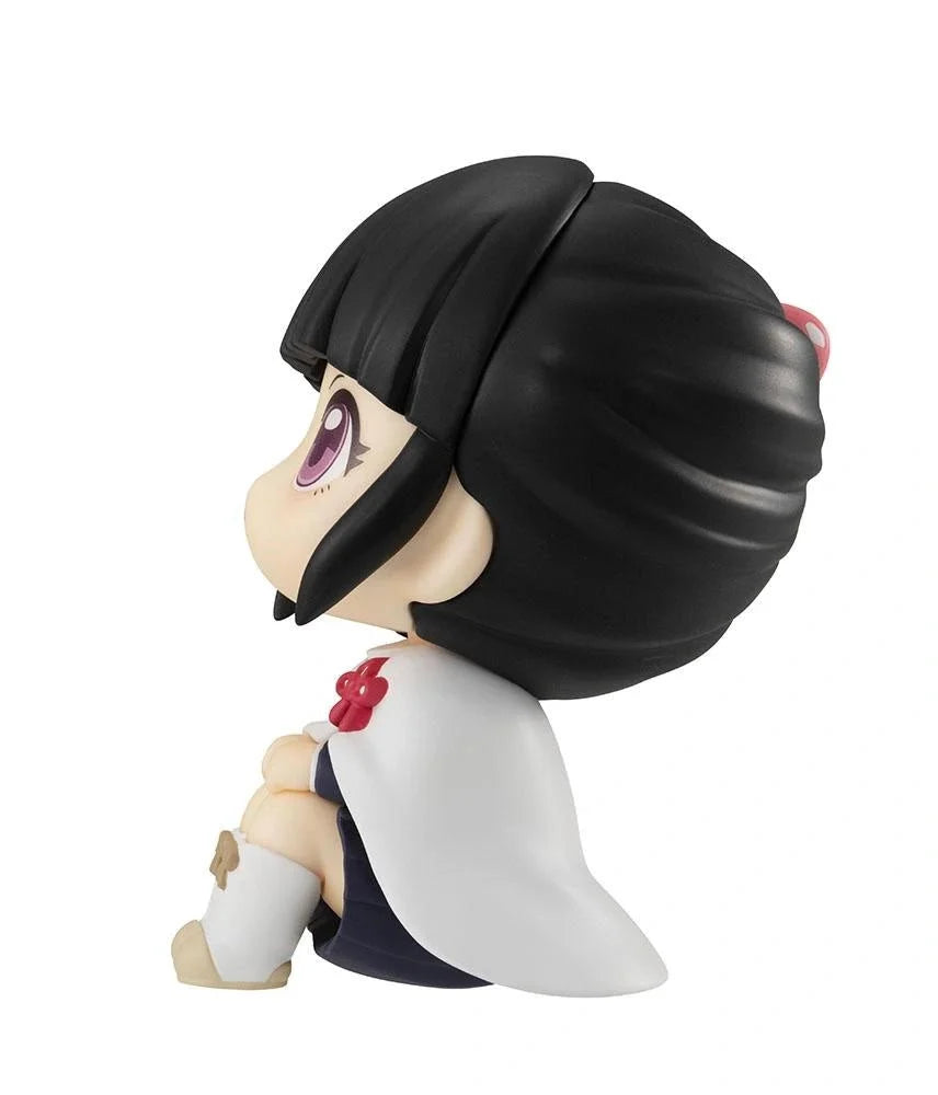 Demon Slayer - TSUYURI KANAWO Mini Figure Megahouse