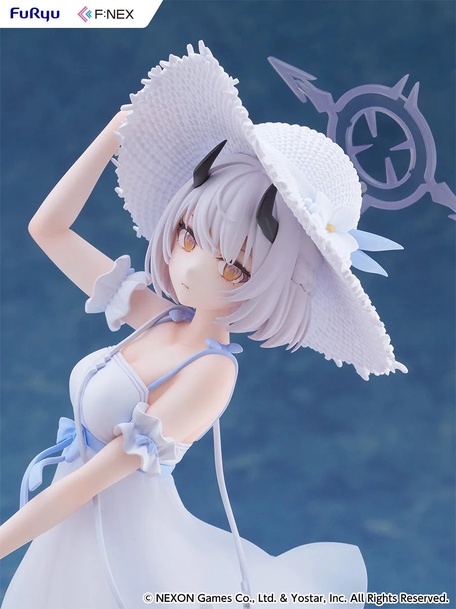 Blue Archive - Sena (Casual Wear Ver.) 1/7 Scale Figure FuRyu Corporation