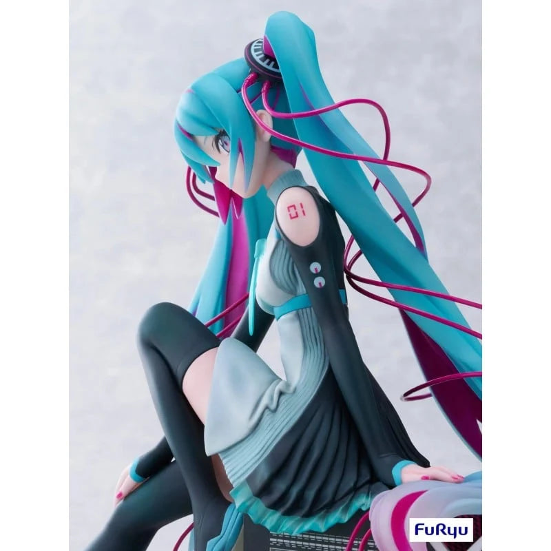 Hatsune Miku - Hatsune Miku 1/7 Scale Figure FuRyu Corporation