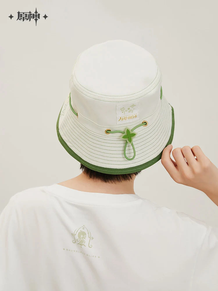 Genshin Impact - Nahida Theme Impression Series Fisherman’s Hat miHoYo