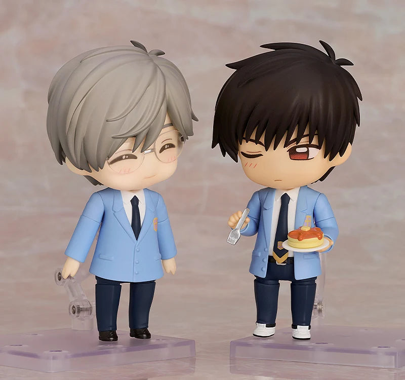 Cardcaptor Sakura: Clear Card - Yukito Tsukishiro Nendoroid Good Smile Company