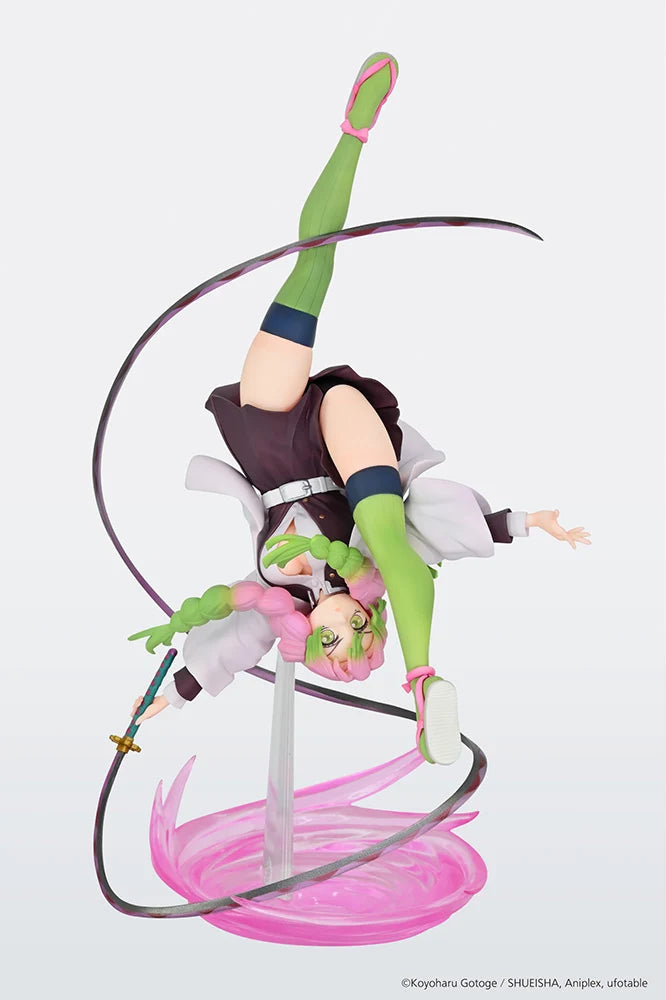 Demon Slayer: Kimetsu no Yaiba - Mitsuri Kanroji Prize Figure Taito
