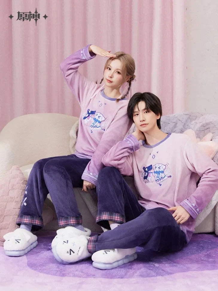 Genshin Impact - Citlali Impression Loungewear Set miHoYo
