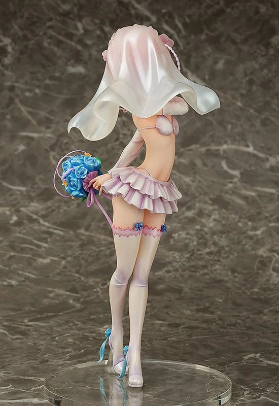 Re:Zero - Ram (Wedding Ver.) (re-run) 1/7 Scale Figure Phat Company