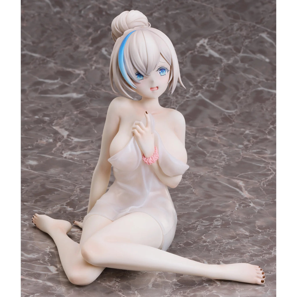 Azur Lane - Project Identity: TB (Hot Spring Ver.) 1/4 Scale Figure FREEing