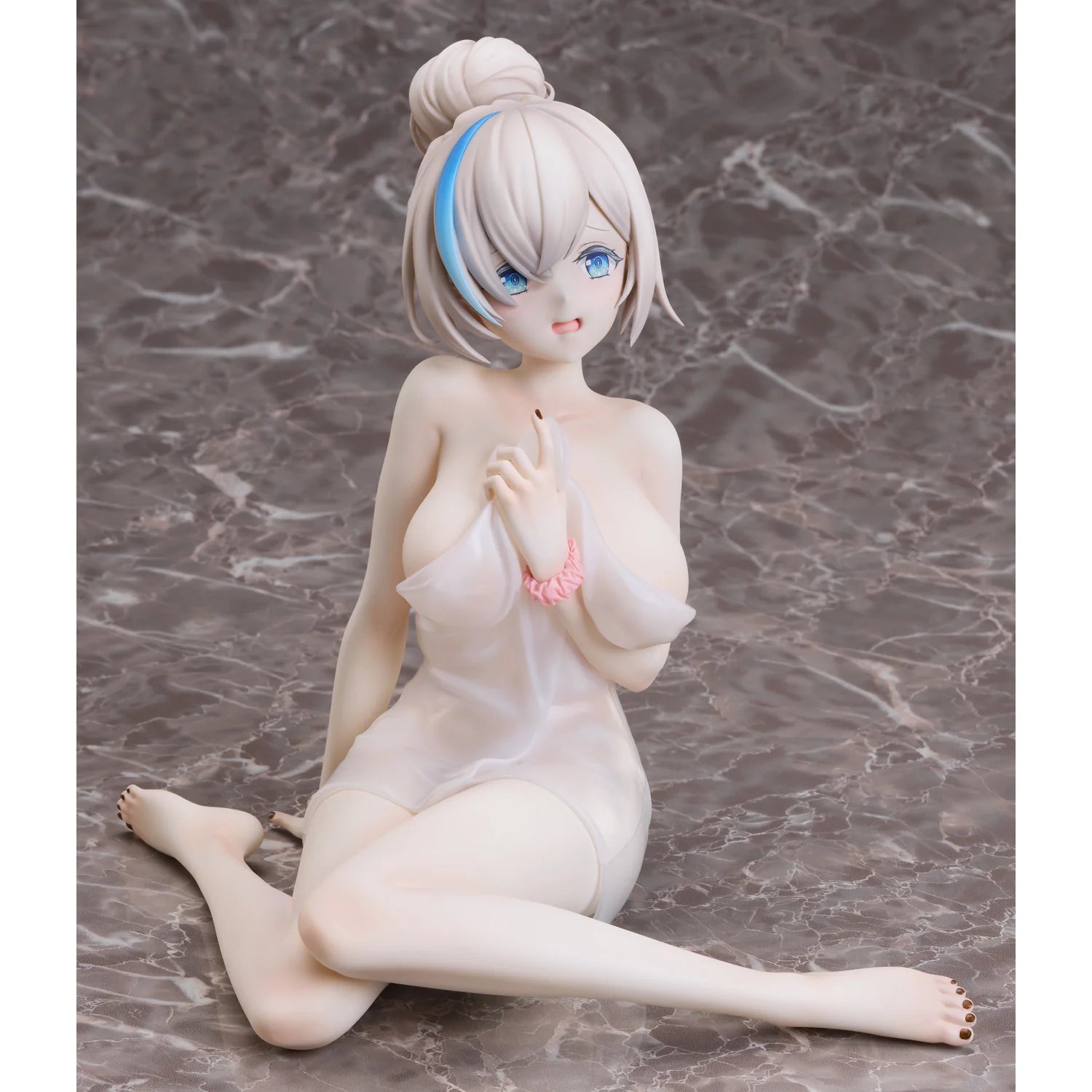 Azur Lane - Project Identity: TB (Hot Spring Ver.) 1/4 Scale Figure FREEing