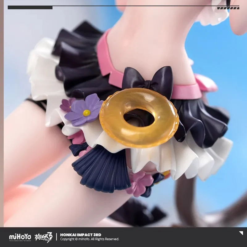 Honkai Impact 3rd - Pardofelis (Summer Collector Ver.) 1/8 Scale Figure Myethos