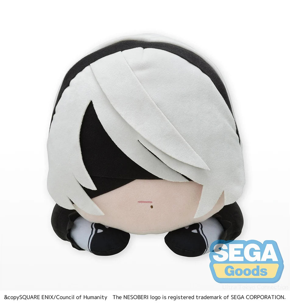 NieR - 2B (NieR:Automata Ver1.1a) Plushie SEGA