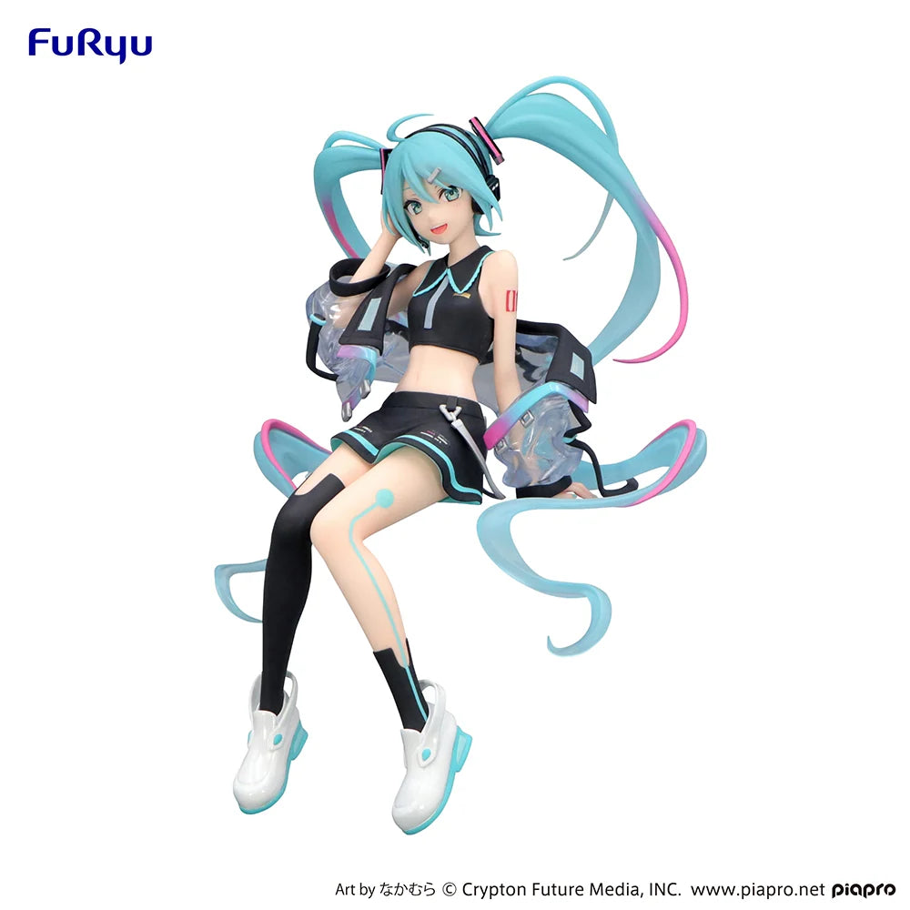 Hatsune Miku - Hatsune Miku (Neon Cyber Ver.) Prize Figure FuRyu Corporation
