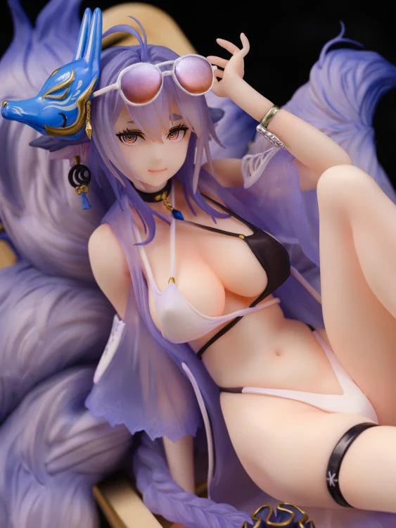Azur Lane - Tosa Naruko Konatsu 1/7 Scale Figure Daiki Kougyou
