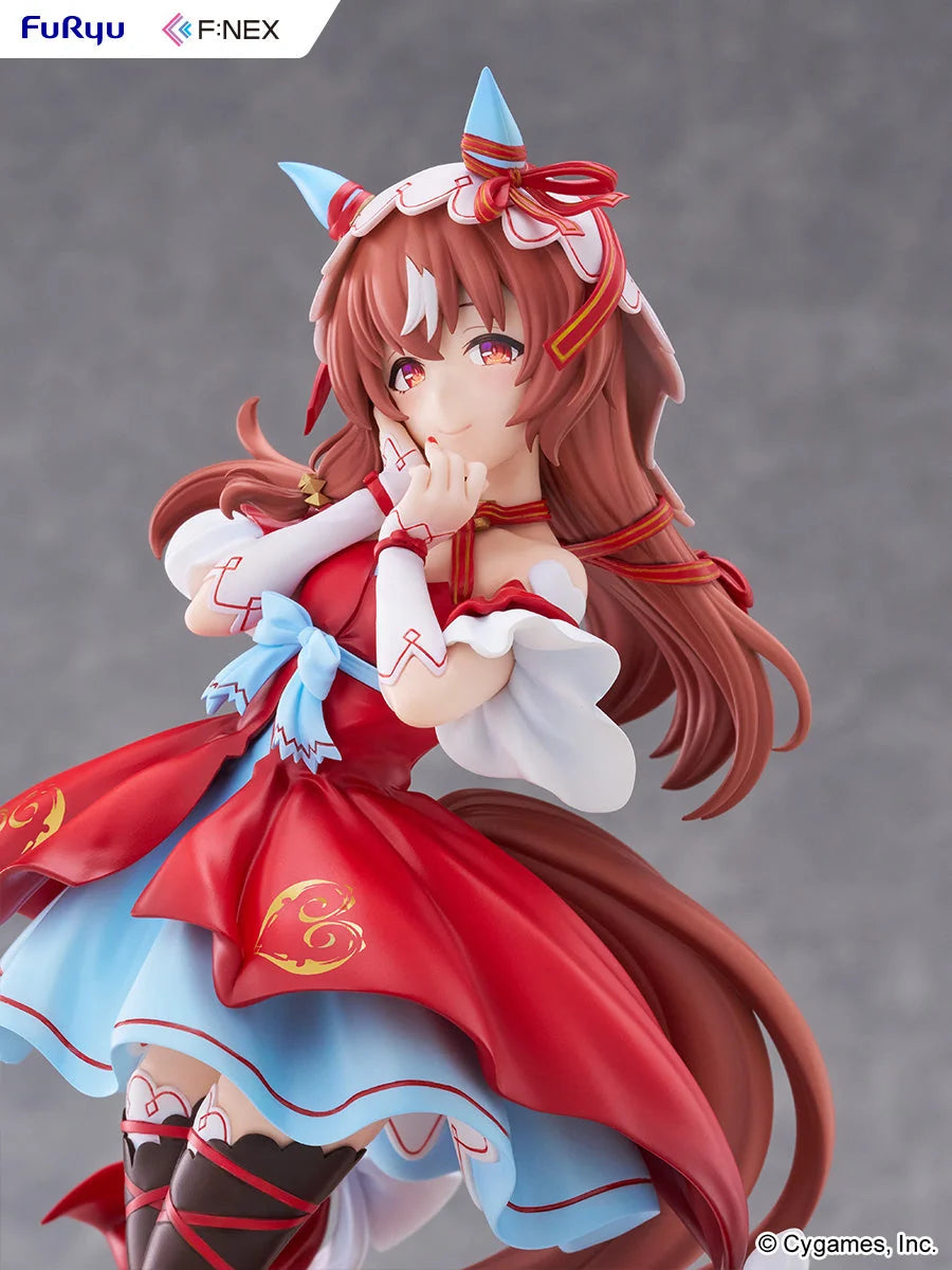 Umamusume: Pretty Derby - Still in Love (Standard Ver.) 1/7 Scale Figure FuRyu Corporation