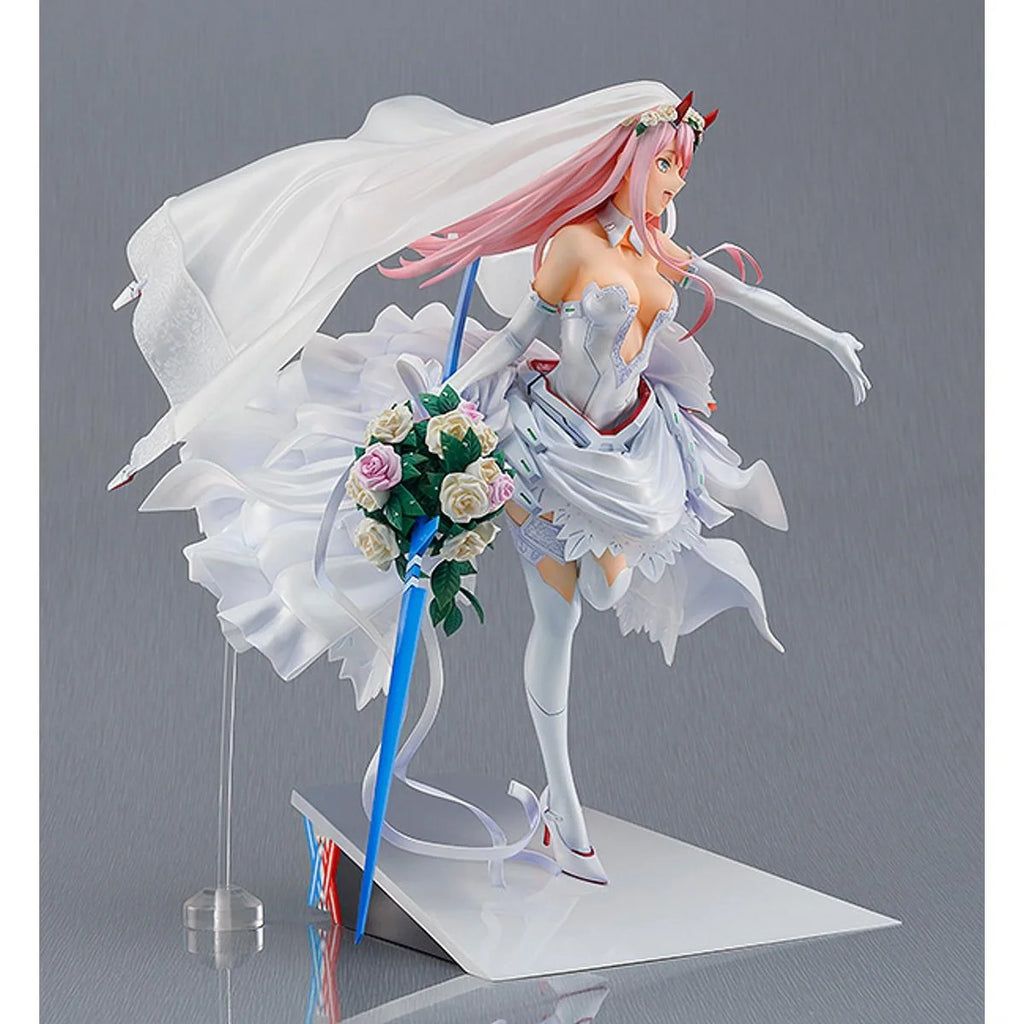 Darling in the FRANXX - Zero Two: For My Darling 1/7 Scale Figure GSC