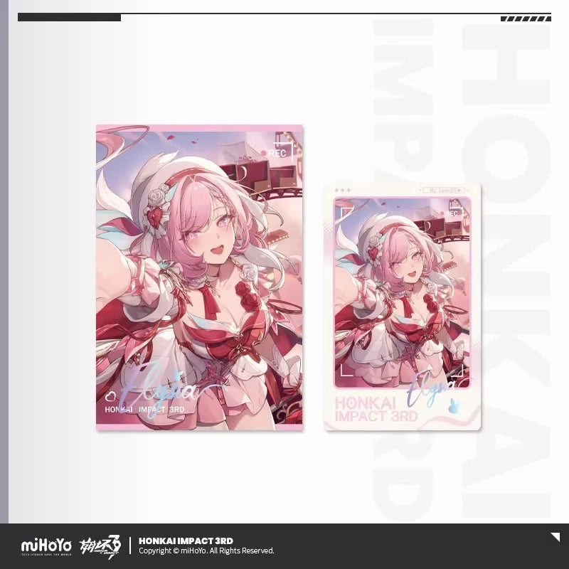 Honkai Impact 3rd - Elysia Miracle of Love Series Merchandise miHoYo