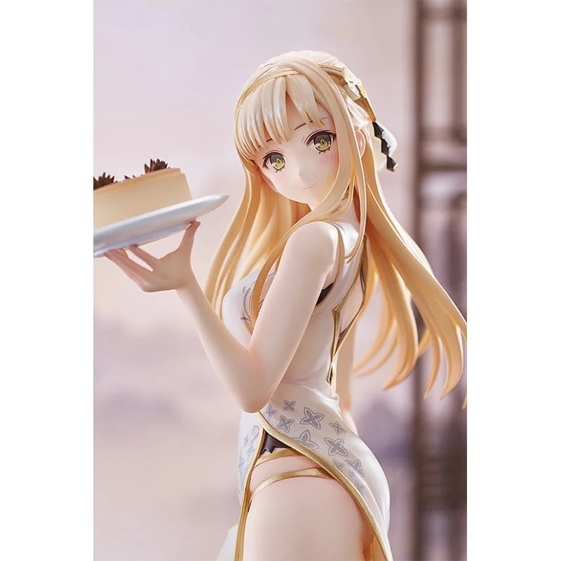 Atelier - Klaudia & Ryza (Chinese Dress Ver.) 1/6 Scale Figure Phat Company