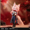 Honkai: Star Rail - Jiaoqiu Action Figure PICCODO