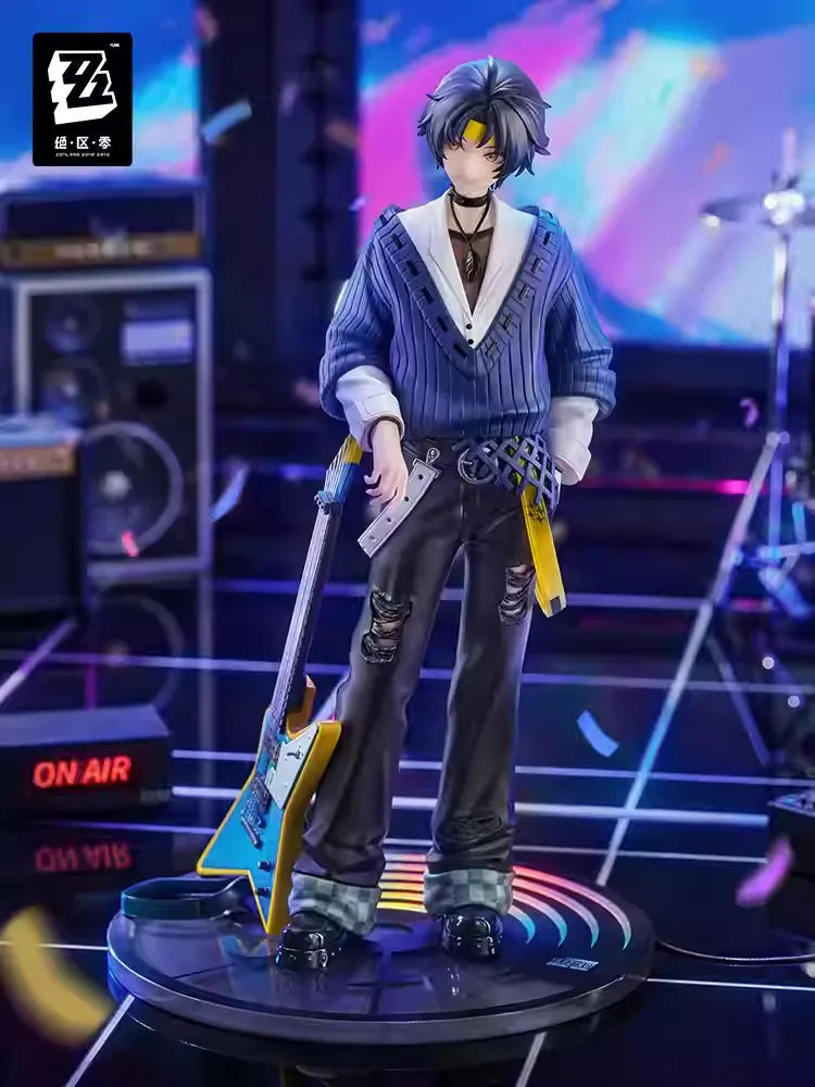 Zenless Zone Zero - Asaba Horumasa (FES 2026 Ver.) Gift+ 1/8 Scale Figure Myethos