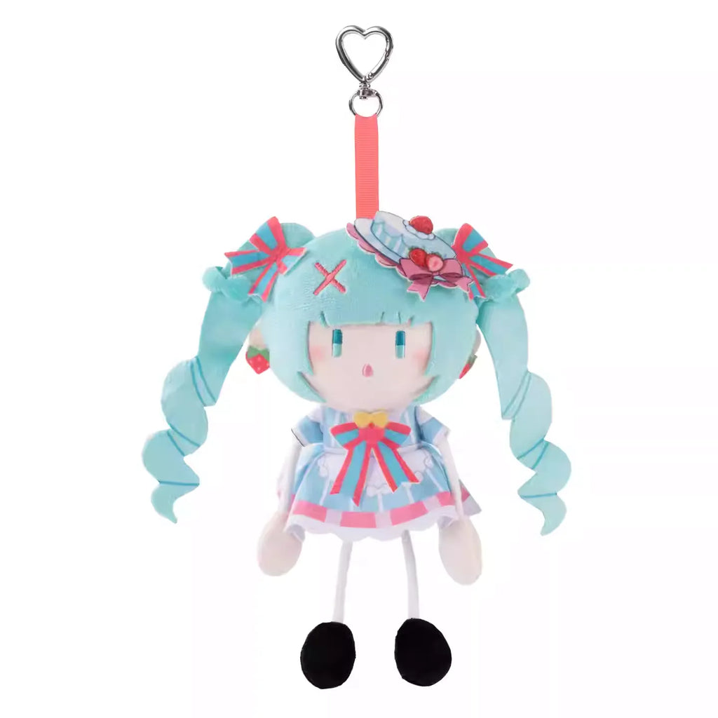 Hatsune Miku - Hatsune Miku Sweet Interweave Series Plushie Pendant Moeyu