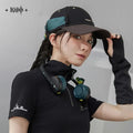 Genshin Impact - Kinich Impression Denim Baseball Cap miHoYo