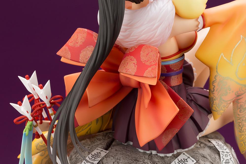 Azur Lane - Ryuuhou (Firebird's New Year Dance) 1/7 Scale Figure Kotobukiya