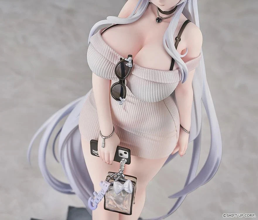 Goddess of Victory: Nikke - Cinderella (Beautiful Me Ver.) 1/7 Scale Figure Good Smile Arts Shanghai
