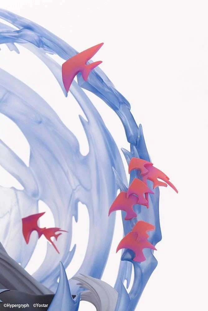 Arknights - Skadi Elite (2 Version) 1/7 Scale Figure Kotobukiya