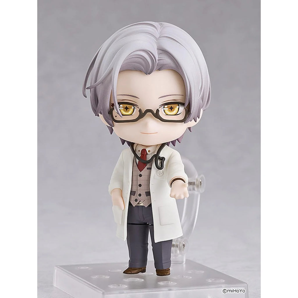 Tears of Themis - Adjudicator Nendoroid Good Smile Company