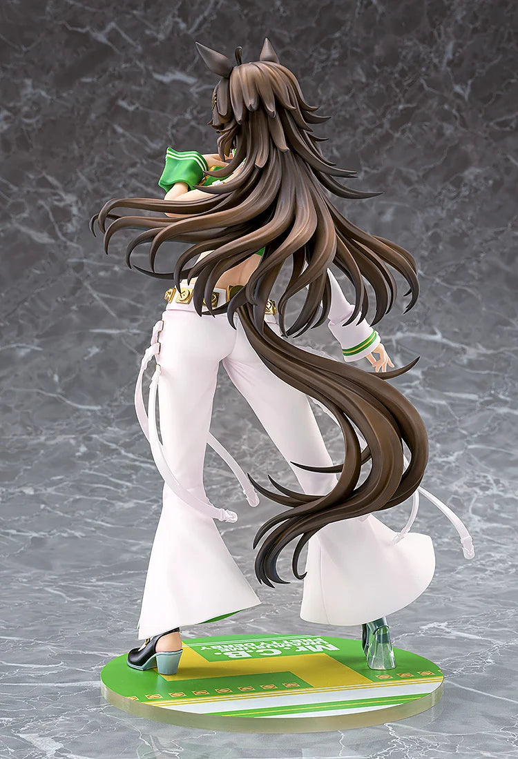 Umamusume: Pretty Derby - Mr. C.B. 1/7 Scale Figure Phat!
