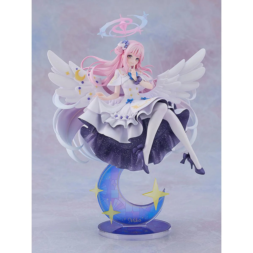 Blue Archive - Mika (Call of the Stars Ver.) 1/7 Scale Figure Good Smile Company