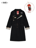 Genshin Impact - Diluc Impression Series: Long Coat miHoYo