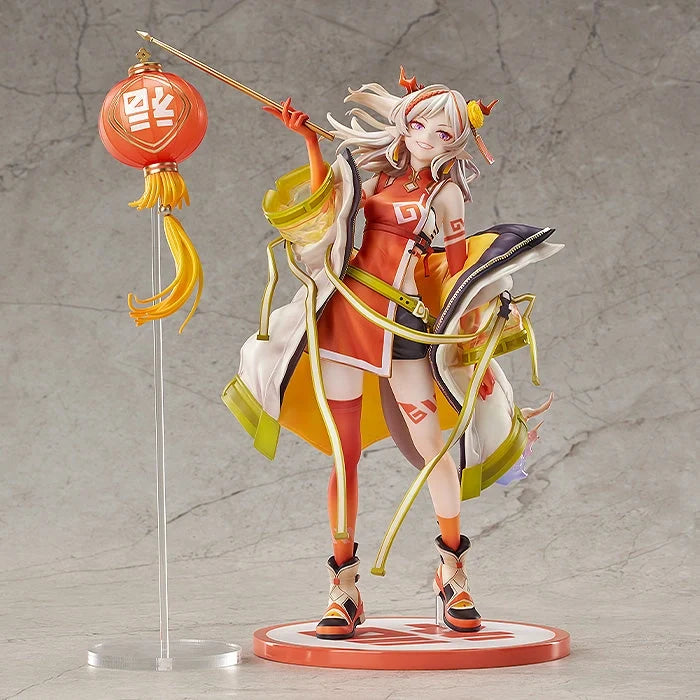 Arknights - Nian(Spring Festival Ver.) 1/7 Scale Figure Good Smile Arts Shanghai