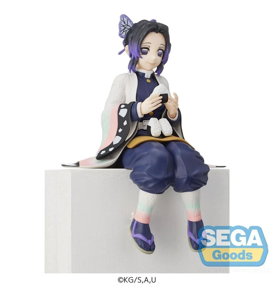 Demon Slayer: Kimetsu no Yaiba - Shinobu Kocho PM Perching Figure